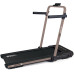 Беговая дорожка  Everfit Treadmill TFK 135 Slim Rose Gold (TFK-135-SLIM-R) - фото №7